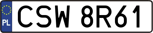 CSW8R61