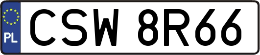 CSW8R66