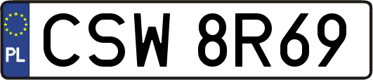 CSW8R69