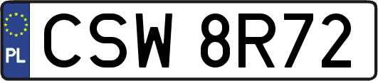 CSW8R72