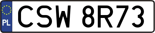 CSW8R73