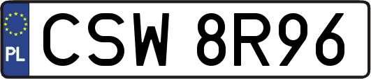CSW8R96