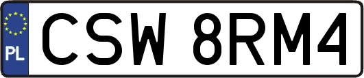 CSW8RM4