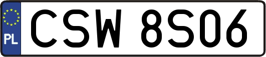 CSW8S06