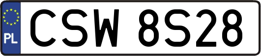 CSW8S28