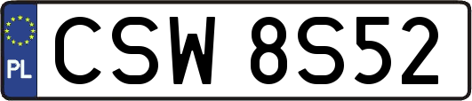 CSW8S52