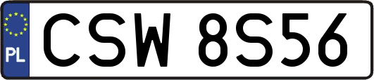 CSW8S56