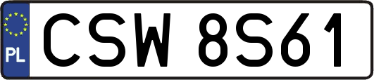CSW8S61