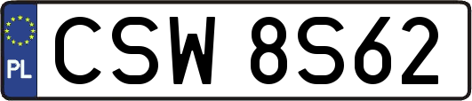 CSW8S62