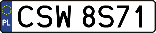 CSW8S71