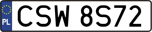 CSW8S72