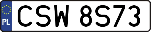 CSW8S73