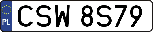 CSW8S79