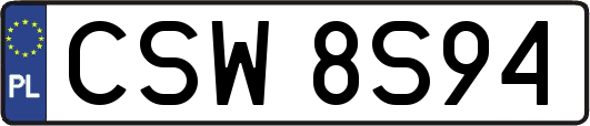 CSW8S94