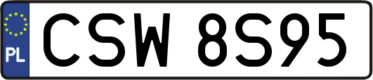 CSW8S95