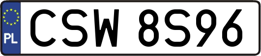CSW8S96