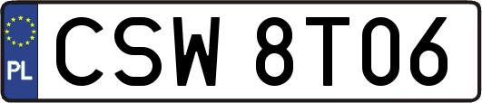 CSW8T06