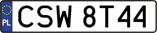 CSW8T44