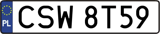 CSW8T59