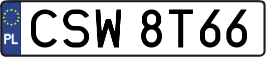 CSW8T66
