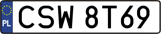 CSW8T69