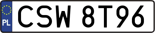 CSW8T96