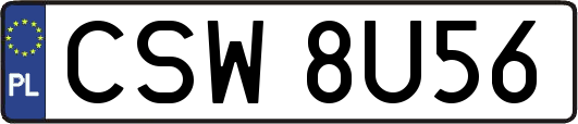 CSW8U56