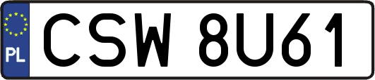 CSW8U61