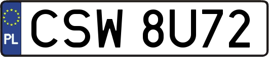 CSW8U72
