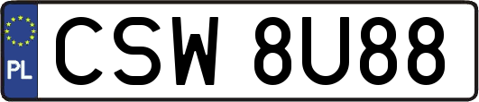 CSW8U88