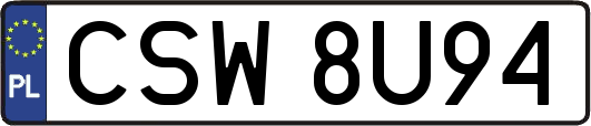 CSW8U94
