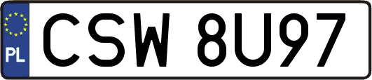 CSW8U97