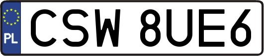 CSW8UE6