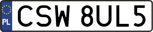 CSW8UL5