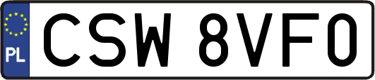 CSW8VF0