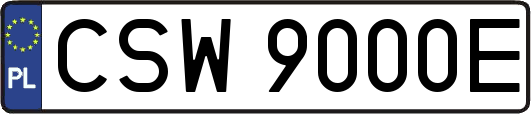 CSW9000E