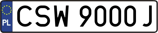 CSW9000J