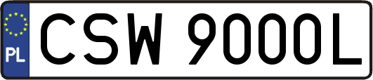 CSW9000L