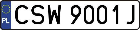 CSW9001J