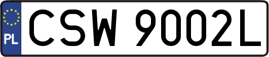 CSW9002L