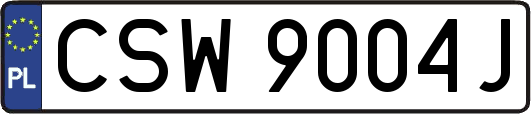 CSW9004J