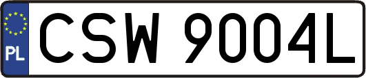 CSW9004L