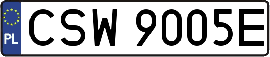 CSW9005E