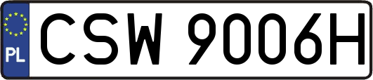 CSW9006H