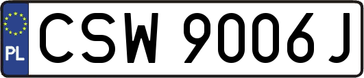 CSW9006J