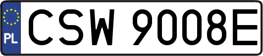 CSW9008E
