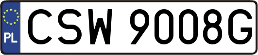 CSW9008G