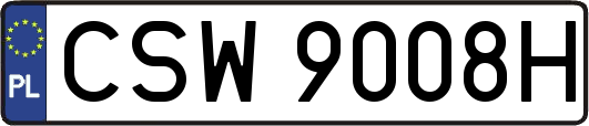 CSW9008H