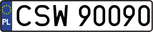 CSW90090