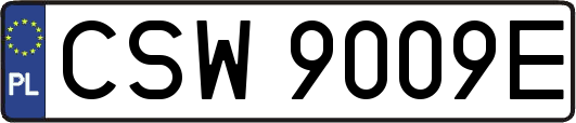 CSW9009E